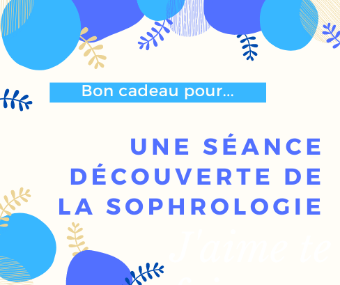 bon cadeau sophro