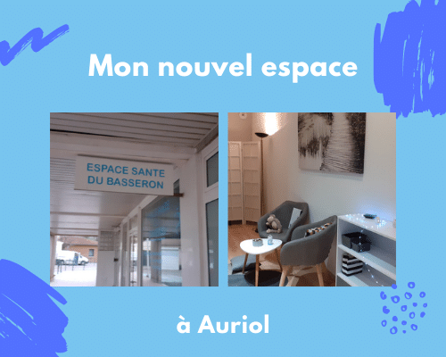 cabinet sophrologie Auriol