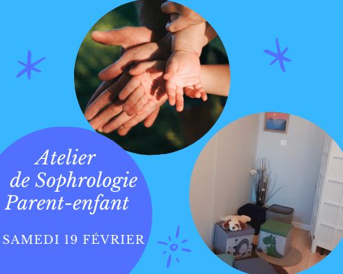 atelier parent enfant