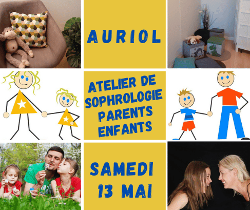 Atelier parents enfants 13 mai site