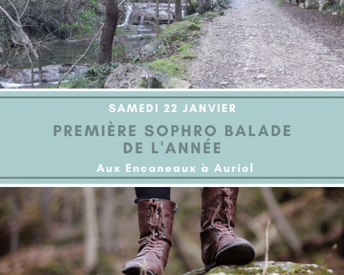 Sophro balade janvier 2022